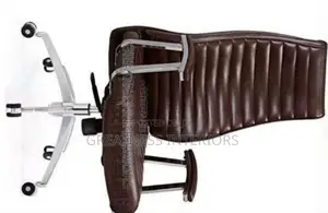 Quality Imported Office Chair