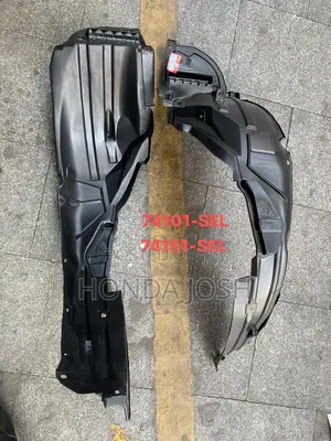Sand Protector 2006/2010 Honda City