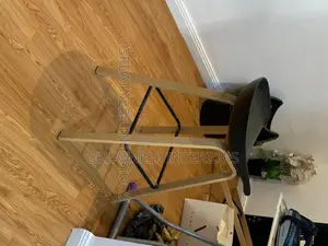 High Quality Imported Barstool