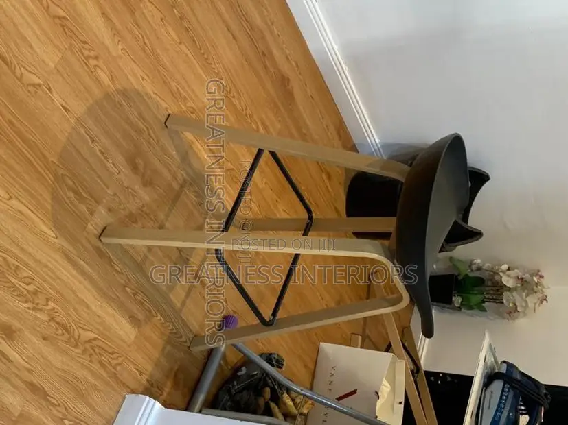 High Quality Imported Barstool