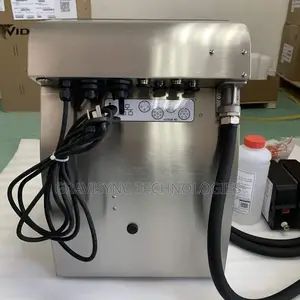 New Videojet 1240 Continuous Inkjet Printer
