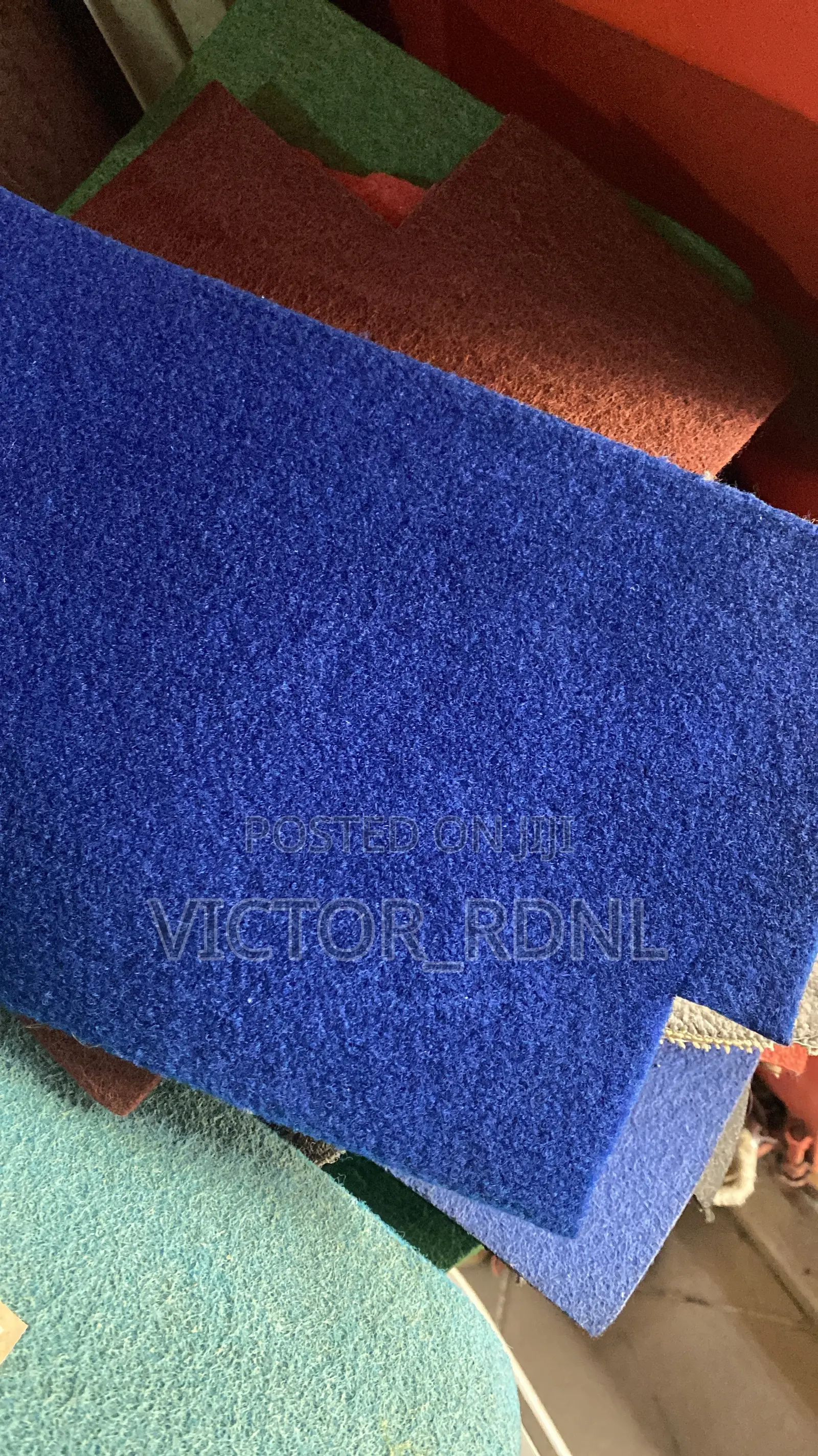 High Quality Full Room Rug