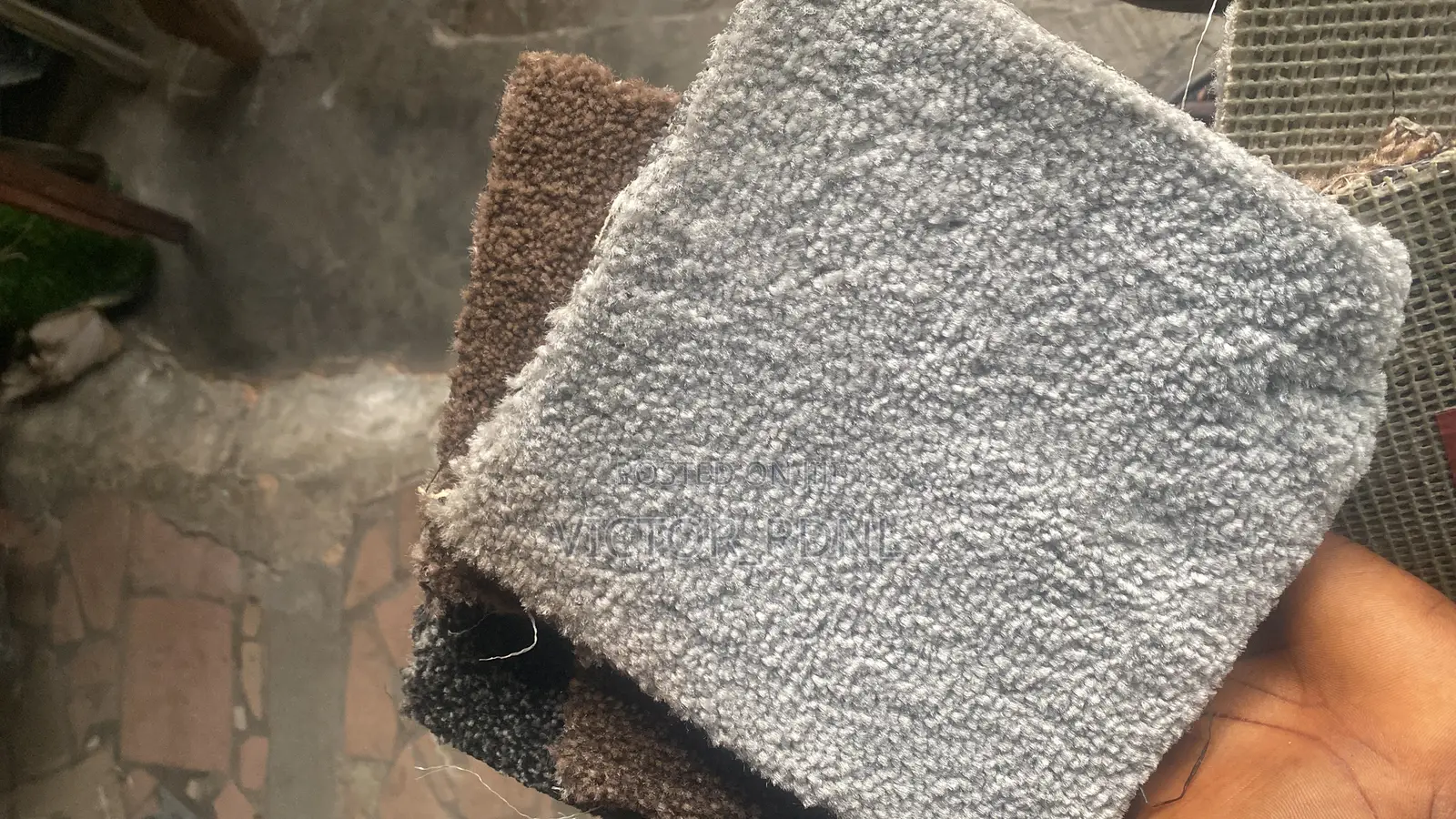High Quality Full Room Rug