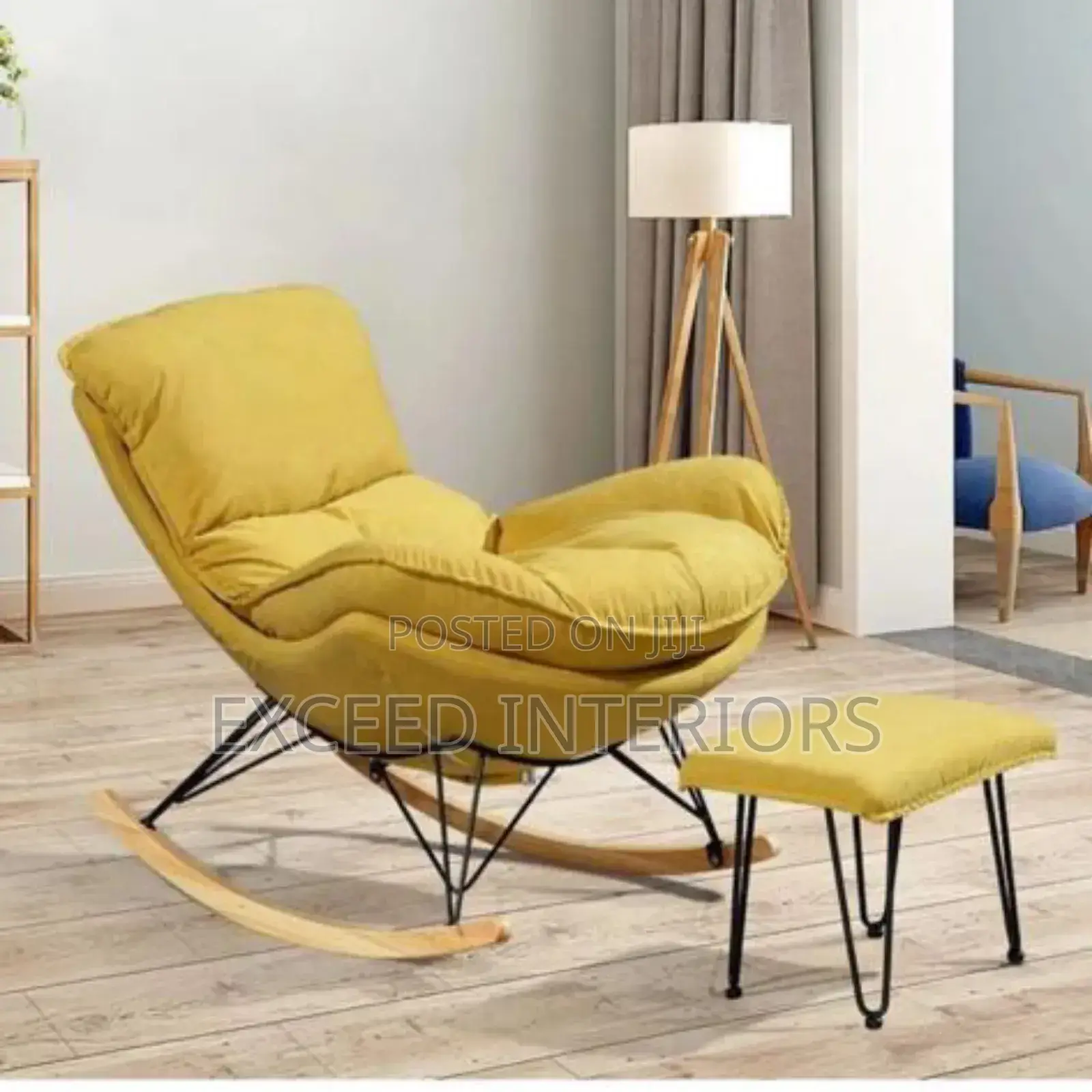 Quality Relaxation Chair