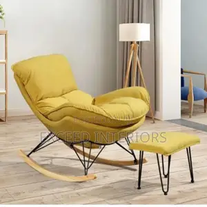 Quality Relaxation Chair