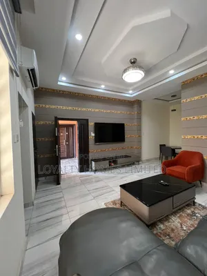 Photo - Furnished 3bdrm Apartment in Adeniyi Jones for sale