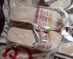 Caribbean Flip-Flops