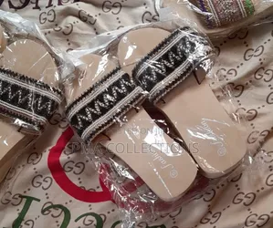 Caribbean Flip-Flops