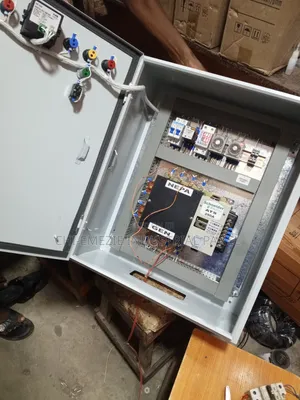 Automatic Changeover