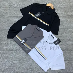 High Quality Tshirt Polos