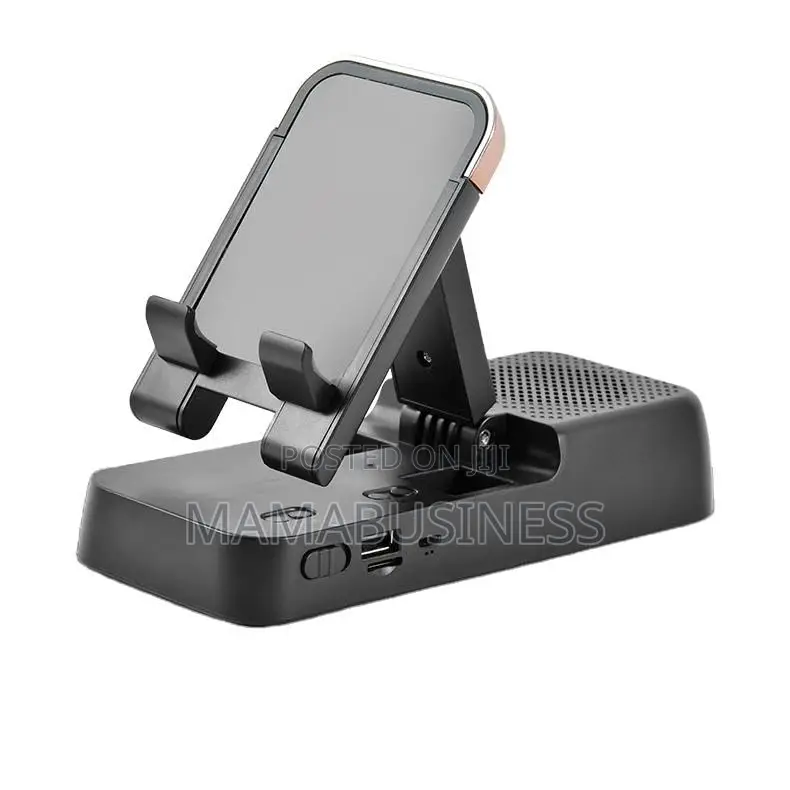Bracket Bluetooth Speaker
