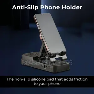 Bracket Bluetooth Speaker