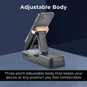 Bracket Bluetooth Speaker