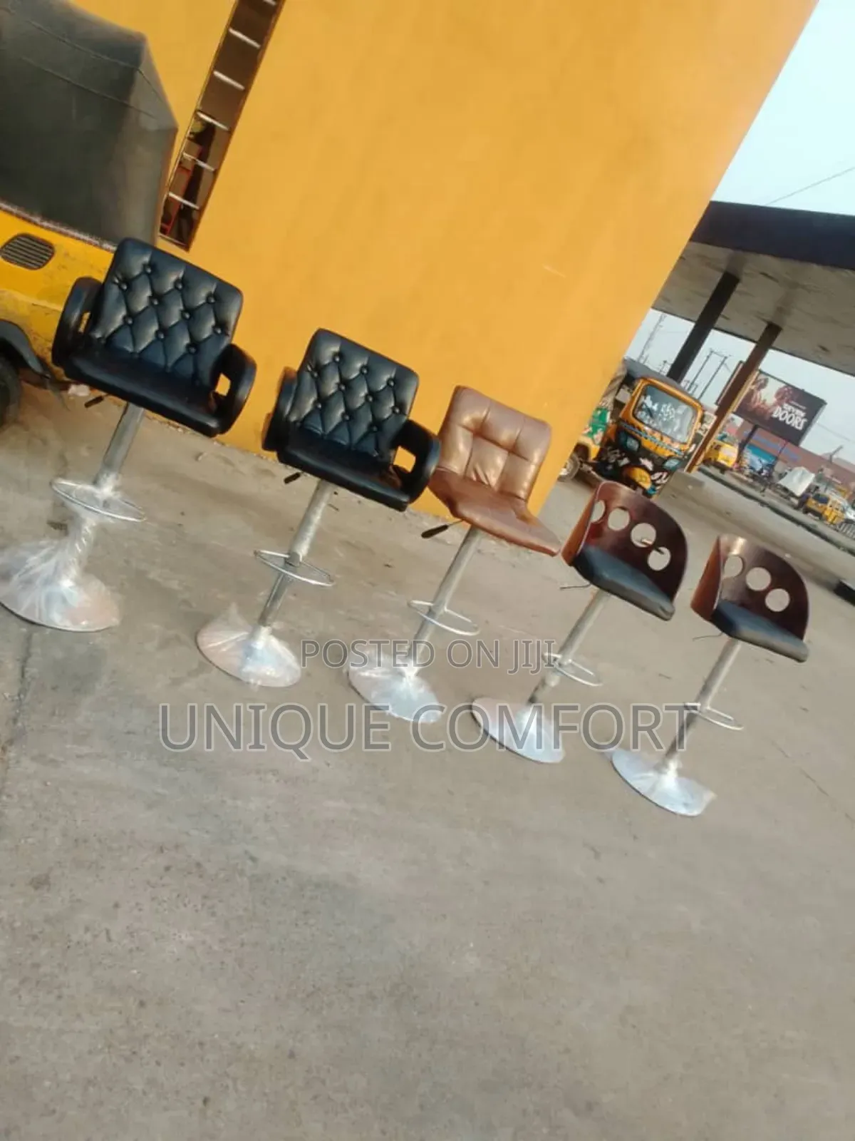 Imported High Quality Bar Stool ( Each)
