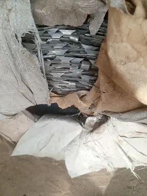 Security Razor Wires or Barbed Wire