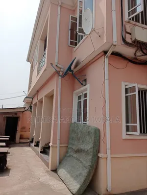 Photo - Furnished 3bdrm Block of Flats in Karmo, Apo District for sale