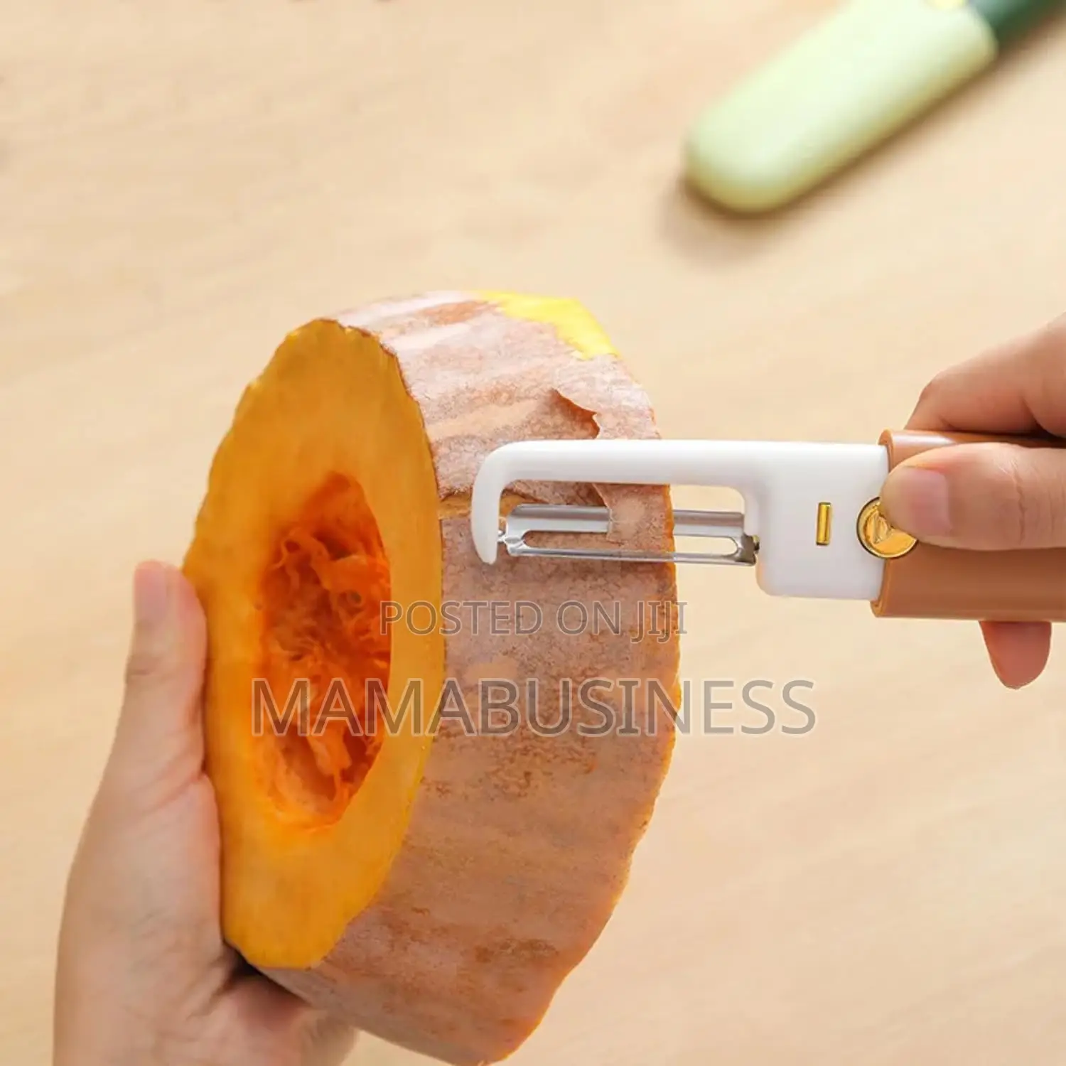 2 in 1 Utility Knife Set