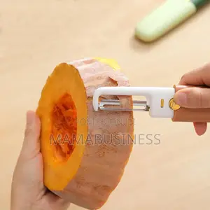 2 in 1 Utility Knife Set