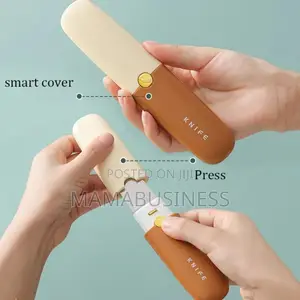 2 in 1 Utility Knife Set