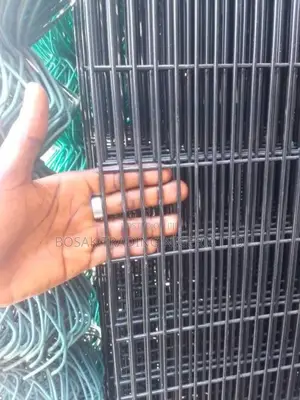 Panel Mesh 8ft by 10ft With One Pole