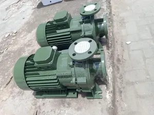 15hp Saer Surface Pump