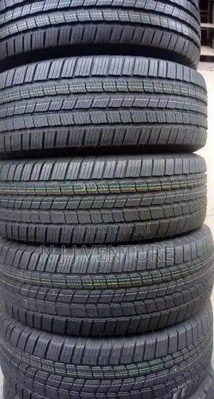 245 55 R19michelin