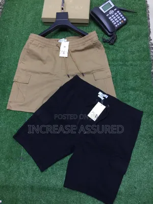 Quality Combat Shorts