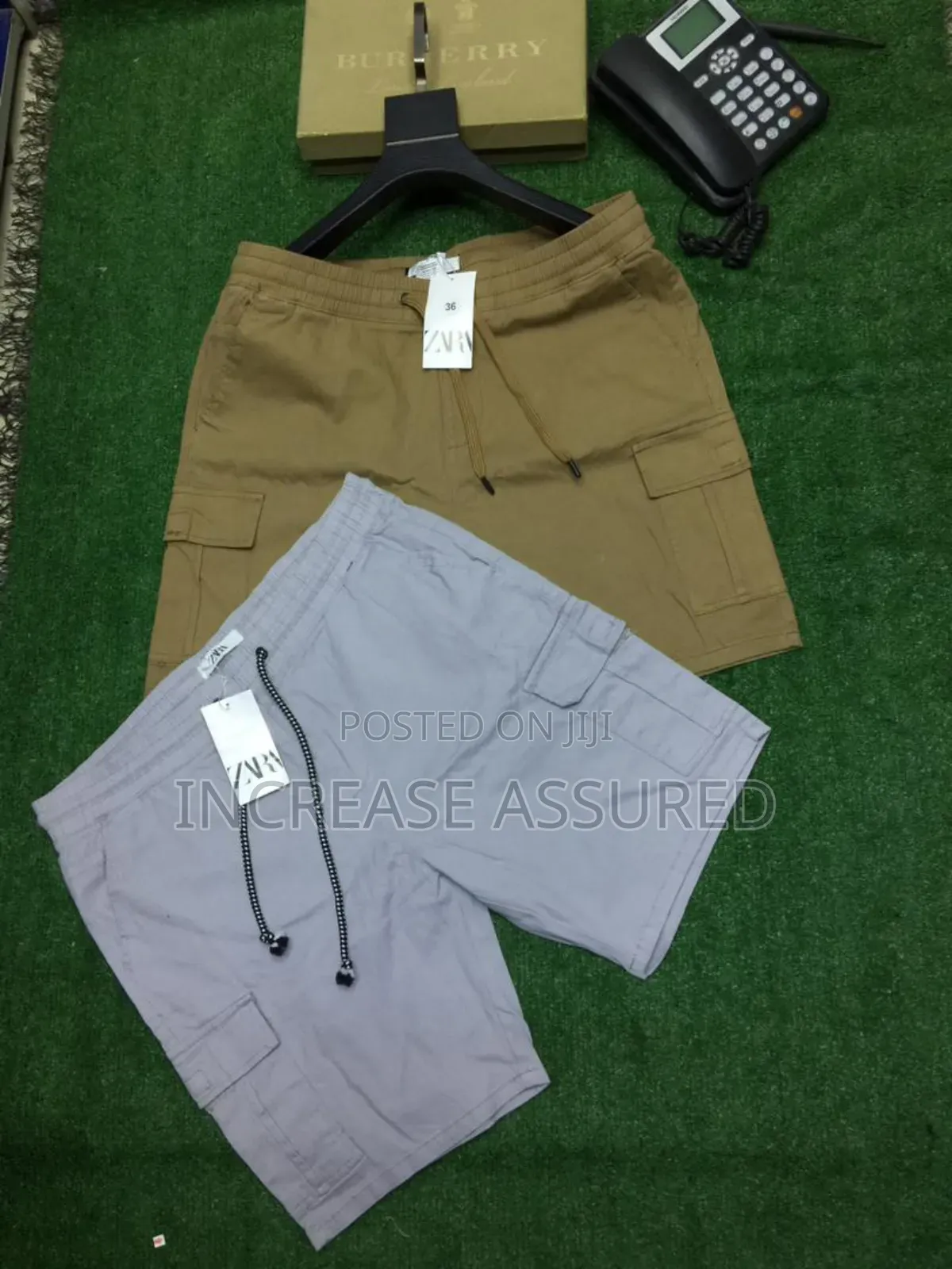 Quality Combat Shorts