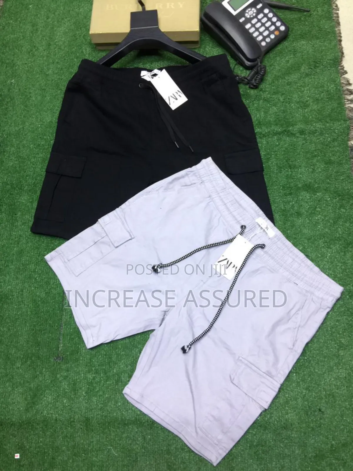 Quality Combat Shorts