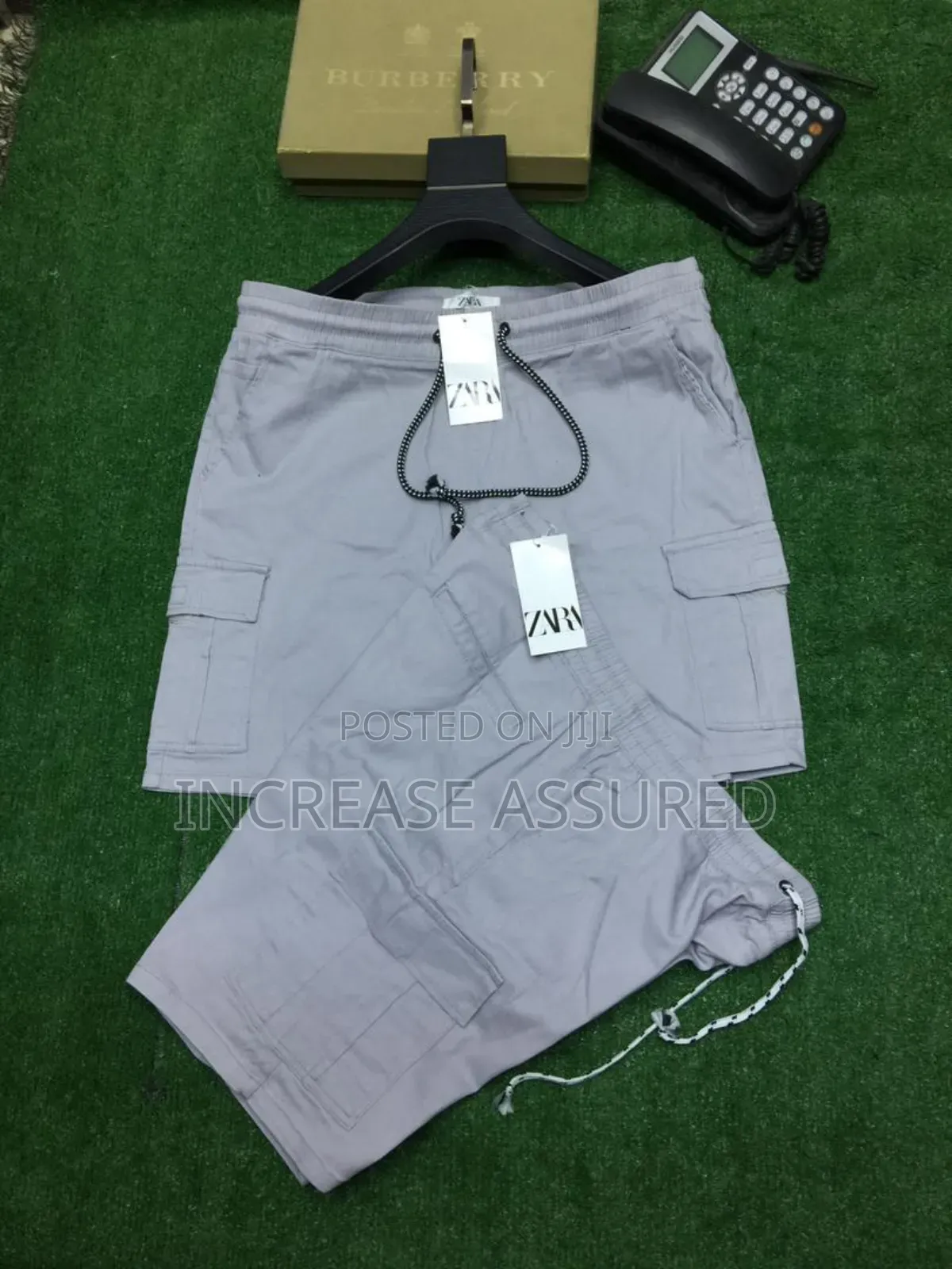 Quality Combat Shorts