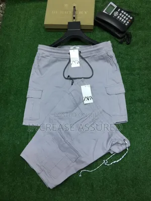 Quality Combat Shorts