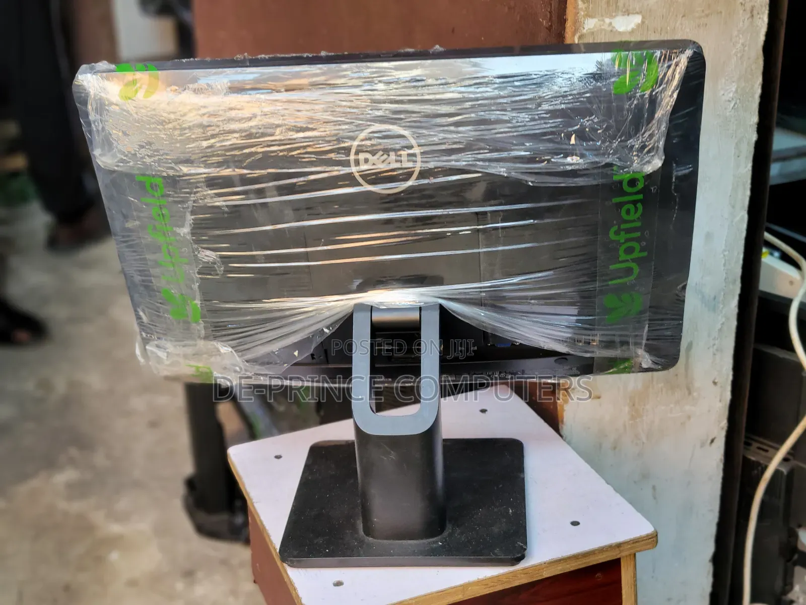 Desktop Computer Dell Optiplex 3040 8GB Intel Core I5 HDD 500GB