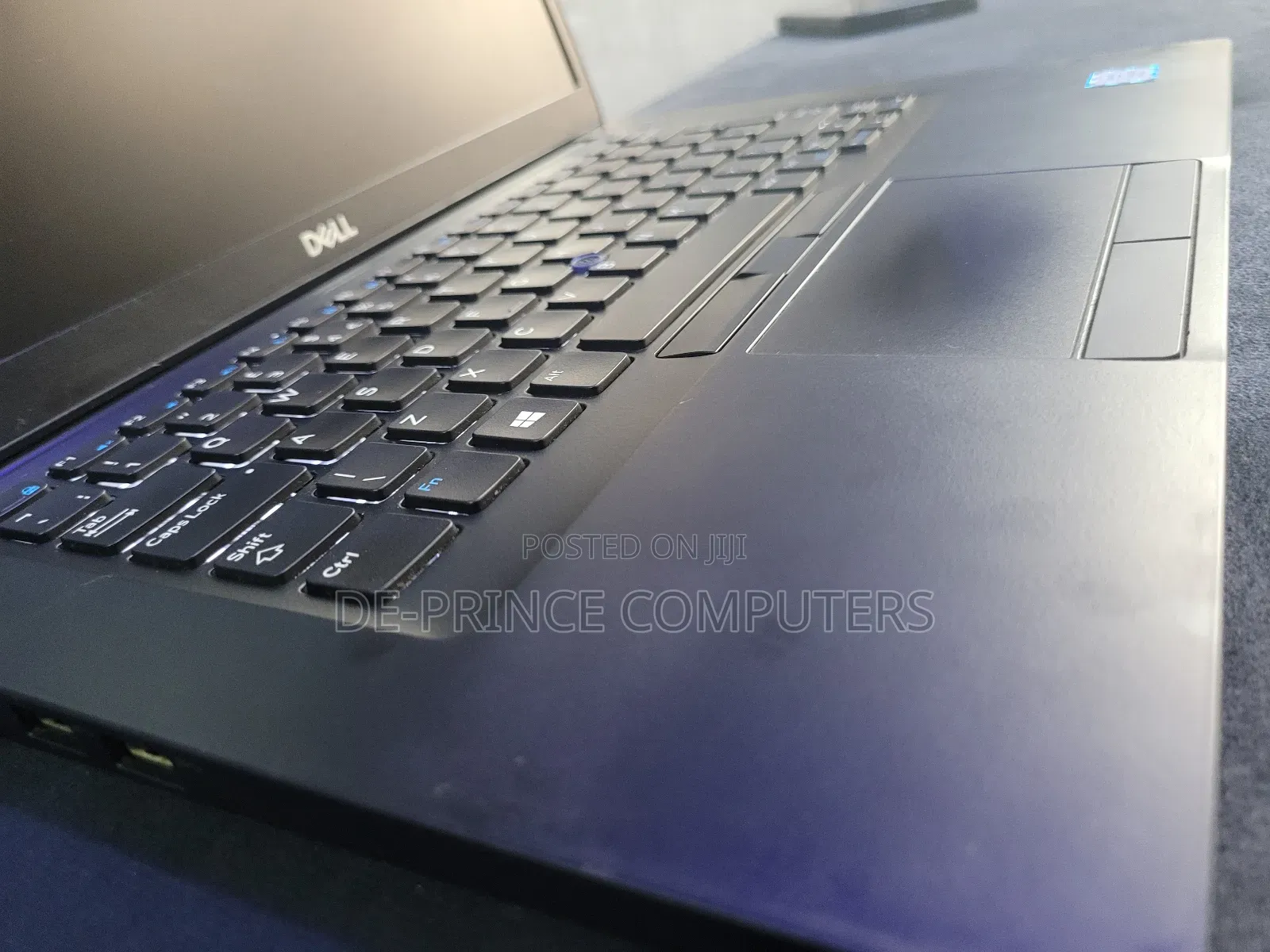 Laptop Dell Latitude 7490 8GB Intel Core I5 SSD 256GB