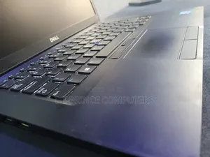 Laptop Dell Latitude 7490 8GB Intel Core I5 SSD 256GB