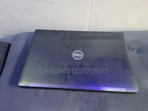 Laptop Dell Latitude 7490 8GB Intel Core I5 SSD 256GB