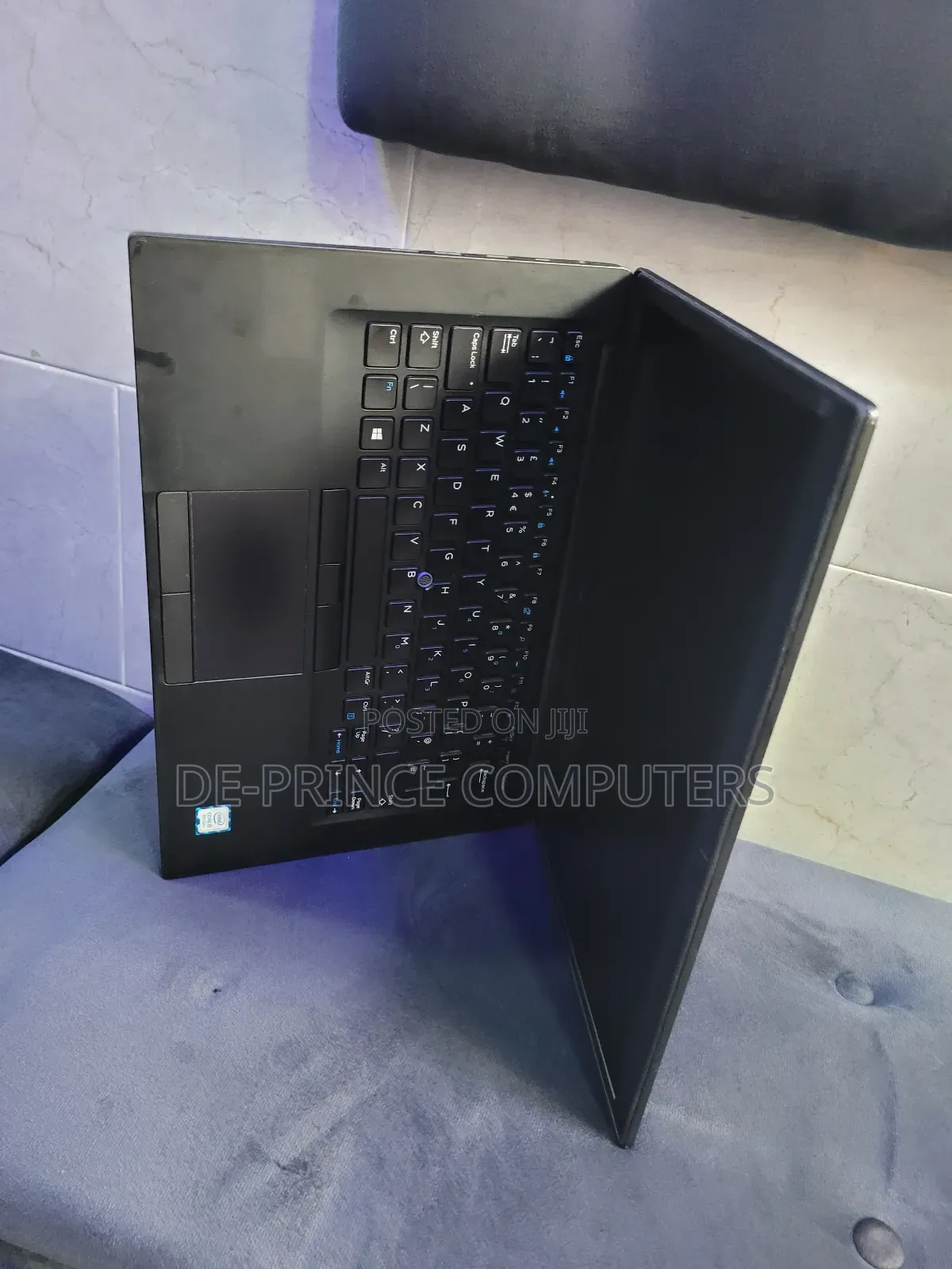 Laptop Dell Latitude 7490 8GB Intel Core I5 SSD 256GB