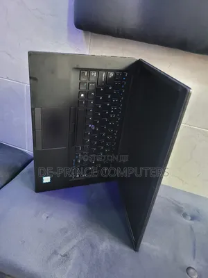 Laptop Dell Latitude 7490 8GB Intel Core I5 SSD 256GB