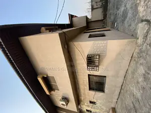 856sqm in Harmony, Magodo Phase 1 Gra With Cofo