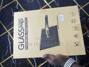 Macbook Screen Protector