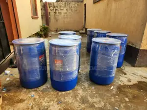 Degreaser Stain Removal