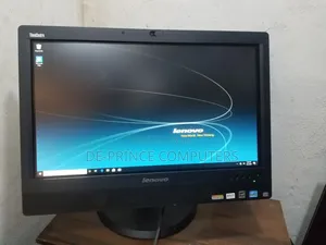 Lenovo ThinkCentre M910z AIO 8GB Intel Core I5 HDD 500GB