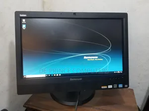 Lenovo ThinkCentre M910z AIO 8GB Intel Core I5 HDD 500GB