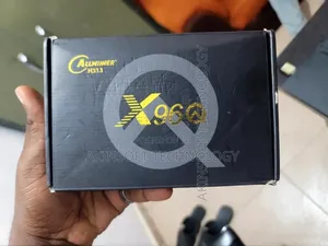 Andriod TV Box X96Q