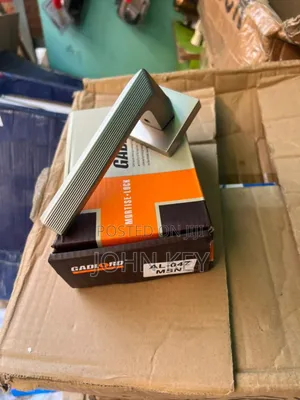 Security Handle