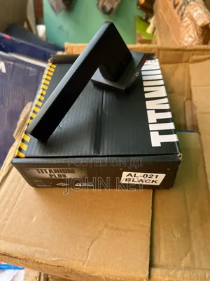 Security Handle