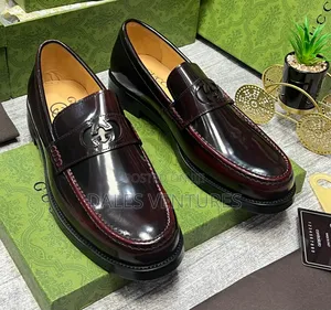 Photo - Quality Branded Office. Corporate Shoe