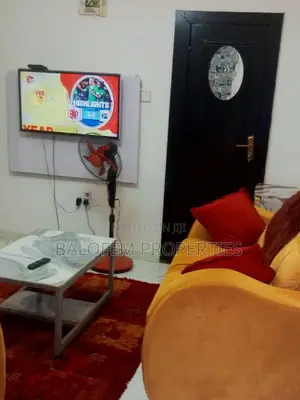 Short Let Apartment