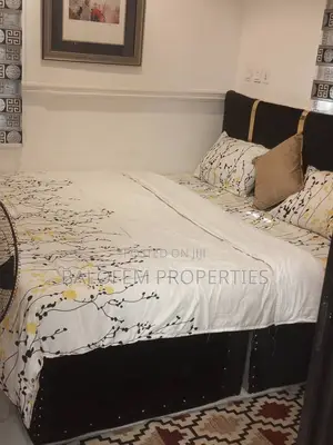 Short Let Apartment