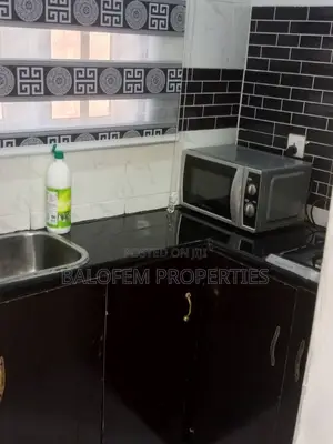Short Let Apartment
