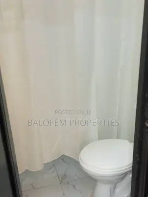 Short Let Apartment